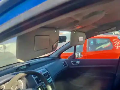 Veículo de Sucata peugeot 307 break (3e) 2.0 hdi 90 do ano 2003 alimentado rhy (dw10td)