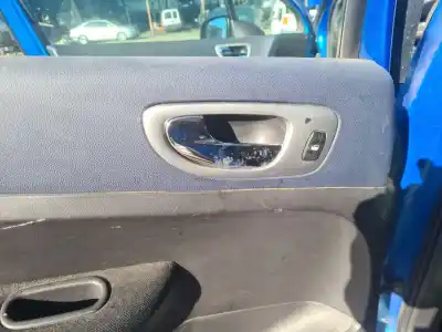 Veículo de Sucata peugeot 307 break (3e) 2.0 hdi 90 do ano 2003 alimentado rhy (dw10td)