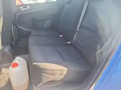 Veículo de Sucata peugeot 307 break (3e) 2.0 hdi 90 do ano 2003 alimentado rhy (dw10td)