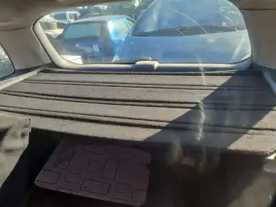 Veículo de Sucata peugeot 307 break (3e) 2.0 hdi 90 do ano 2003 alimentado rhy (dw10td)