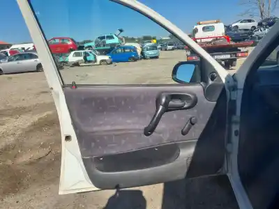 Здавання транспортного засобу opel corsa b (s93) 1.2 i (f08, f68, m68) року 1997 потужний x12sz
