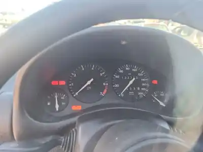 Здавання транспортного засобу opel corsa b (s93) 1.2 i (f08, f68, m68) року 1997 потужний x12sz