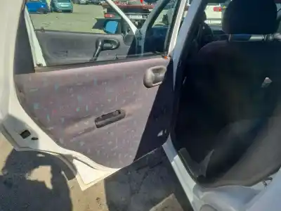 Здавання транспортного засобу opel corsa b (s93) 1.2 i (f08, f68, m68) року 1997 потужний x12sz