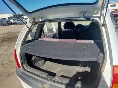 Здавання транспортного засобу opel corsa b (s93) 1.2 i (f08, f68, m68) року 1997 потужний x12sz