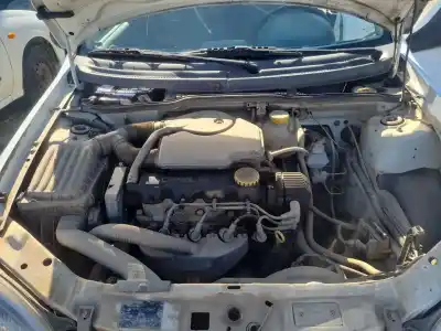 Здавання транспортного засобу opel corsa b (s93) 1.2 i (f08, f68, m68) року 1997 потужний x12sz