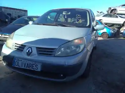 Здавання транспортного засобу renault megane ii (bm0/1_, cm0/1_) 1.6 16v року 2004 потужний k4m t7 Здавання транспортного засобу renault megane ii (bm0/1_, cm0/1_) 1.6 16v року 2004 потужний k4m t7