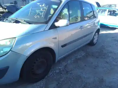 Здавання транспортного засобу renault megane ii (bm0/1_, cm0/1_) 1.6 16v року 2004 потужний k4m t7 Здавання транспортного засобу renault megane ii (bm0/1_, cm0/1_) 1.6 16v року 2004 потужний k4m t7