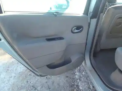 Здавання транспортного засобу renault megane ii (bm0/1_, cm0/1_) 1.6 16v року 2004 потужний k4m t7 Здавання транспортного засобу renault megane ii (bm0/1_, cm0/1_) 1.6 16v року 2004 потужний k4m t7