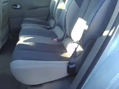 Здавання транспортного засобу renault megane ii (bm0/1_, cm0/1_) 1.6 16v року 2004 потужний k4m t7 Здавання транспортного засобу renault megane ii (bm0/1_, cm0/1_) 1.6 16v року 2004 потужний k4m t7
