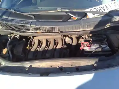 Здавання транспортного засобу renault megane ii (bm0/1_, cm0/1_) 1.6 16v року 2004 потужний k4m t7 Здавання транспортного засобу renault megane ii (bm0/1_, cm0/1_) 1.6 16v року 2004 потужний k4m t7