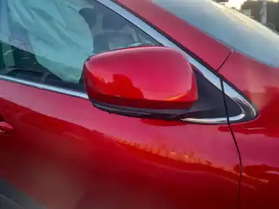 Veículo de Sucata renault kadjar (ha_, hl_) 1.6 dci 130 do ano 2017 alimentado r9m 414