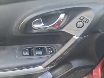 Veículo de Sucata renault kadjar (ha_, hl_) 1.6 dci 130 do ano 2017 alimentado r9m 414