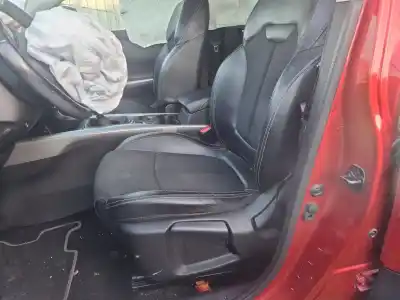 Veículo de Sucata renault kadjar (ha_, hl_) 1.6 dci 130 do ano 2017 alimentado r9m 414