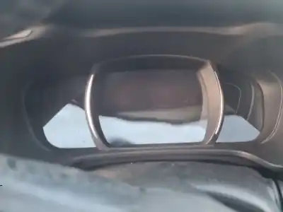 Veículo de Sucata renault kadjar (ha_, hl_) 1.6 dci 130 do ano 2017 alimentado r9m 414