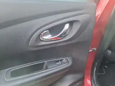 Veículo de Sucata renault kadjar (ha_, hl_) 1.6 dci 130 do ano 2017 alimentado r9m 414