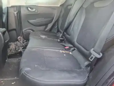 Veículo de Sucata renault kadjar (ha_, hl_) 1.6 dci 130 do ano 2017 alimentado r9m 414