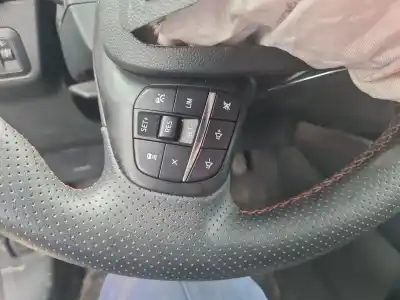 Veículo de Sucata ford kuga iii (dfk) 1.5 ecoboost do ano 2021 alimentado yzda,yzdb