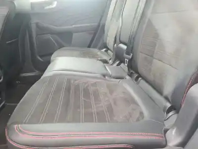 Veículo de Sucata ford kuga iii (dfk) 1.5 ecoboost do ano 2021 alimentado yzda,yzdb