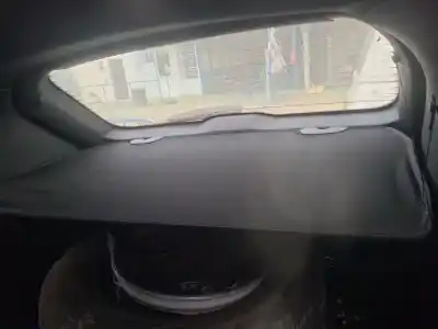 Veículo de Sucata ford kuga iii (dfk) 1.5 ecoboost do ano 2021 alimentado yzda,yzdb