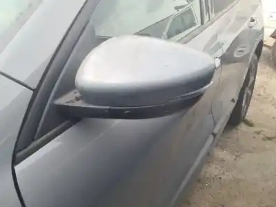 Veículo de Sucata ford kuga iii (dfk) 1.5 ecoboost do ano 2021 alimentado yzda,yzdb