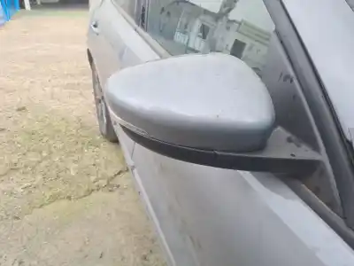 Veículo de Sucata ford kuga iii (dfk) 1.5 ecoboost do ano 2021 alimentado yzda,yzdb