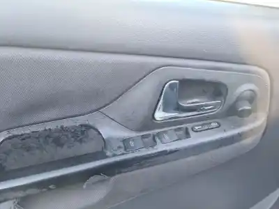 Veículo de Sucata seat ibiza ii (6k1) 1.9 tdi do ano 2001 alimentado 1z,agr,ahu,alh