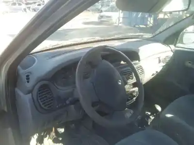 Утилизация автомобиля renault megane i classic (la0/1_) 1.6 16v (la00, la04, la0b, la11, la16, la19, la1j, la1k,... года 2001 питание k4m 700,k4m 701,k4m 706,k4m 708,k4m 709