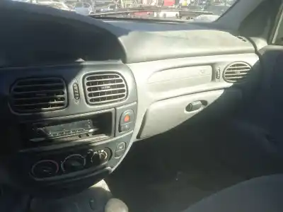 Утилизация автомобиля renault megane i classic (la0/1_) 1.6 16v (la00, la04, la0b, la11, la16, la19, la1j, la1k,... года 2001 питание k4m 700,k4m 701,k4m 706,k4m 708,k4m 709