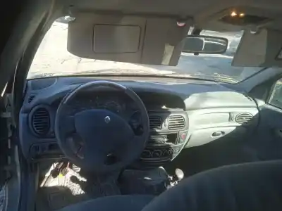 Утилизация автомобиля renault megane i classic (la0/1_) 1.6 16v (la00, la04, la0b, la11, la16, la19, la1j, la1k,... года 2001 питание k4m 700,k4m 701,k4m 706,k4m 708,k4m 709