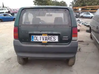 Sloopvoertuig aixam aixam 400 c34vba van het jaar 0 aangedreven z402