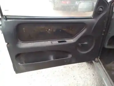 Sloopvoertuig aixam aixam 400 c34vba van het jaar 0 aangedreven z402