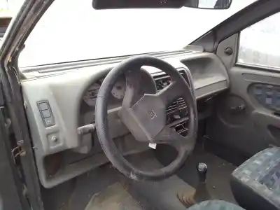 Sloopvoertuig aixam aixam 400 c34vba van het jaar 0 aangedreven z402