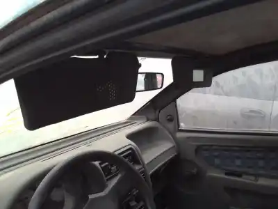 Sloopvoertuig aixam aixam 400 c34vba van het jaar 0 aangedreven z402