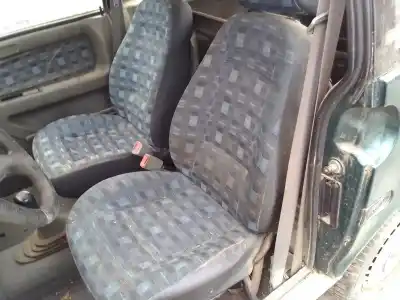 Sloopvoertuig aixam aixam 400 c34vba van het jaar 0 aangedreven z402