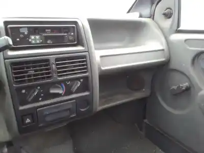 Sloopvoertuig aixam aixam 400 c34vba van het jaar 0 aangedreven z402