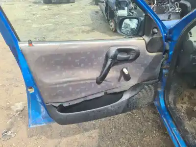 Утилизация автомобиля opel corsa b (s93) 1.7 d (f08, f68, m68) года 1998 питание x17d