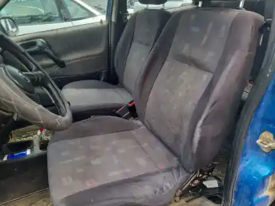 Утилизация автомобиля opel corsa b (s93) 1.7 d (f08, f68, m68) года 1998 питание x17d