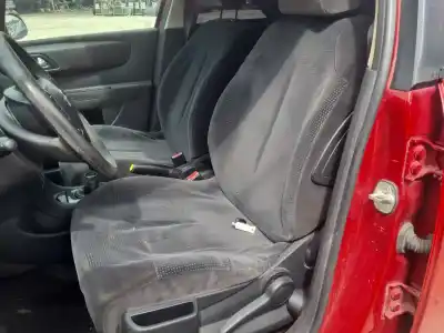 Утилизация автомобиля citroen c4 i (lc_) 1.6 hdi года 2006 питание 9hv (dv6ted4b),9hv (dv6ted4bu),9hx (dv6ated4)