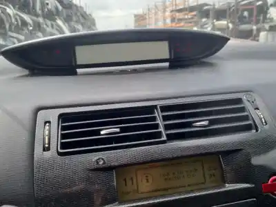 Утилизация автомобиля citroen c4 i (lc_) 1.6 hdi года 2006 питание 9hv (dv6ted4b),9hv (dv6ted4bu),9hx (dv6ated4)