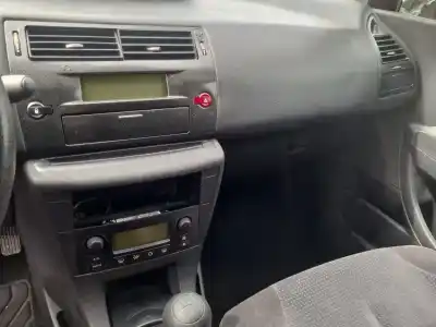 Утилизация автомобиля citroen c4 i (lc_) 1.6 hdi года 2006 питание 9hv (dv6ted4b),9hv (dv6ted4bu),9hx (dv6ated4)