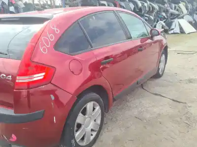 Утилизация автомобиля citroen c4 i (lc_) 1.6 hdi года 2006 питание 9hv (dv6ted4b),9hv (dv6ted4bu),9hx (dv6ated4)