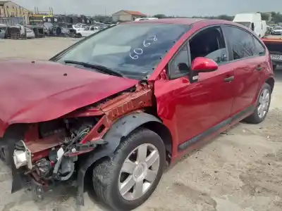 Утилизация автомобиля citroen c4 i (lc_) 1.6 hdi года 2006 питание 9hv (dv6ted4b),9hv (dv6ted4bu),9hx (dv6ated4)