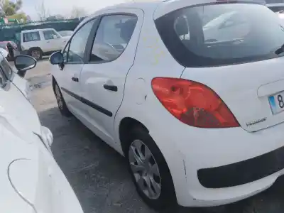 Здавання транспортного засобу peugeot 207/207+ (wa_, wc_) 1.4 hdi року 2007 потужний 8hr (dv4c),8hz (dv4td) Здавання транспортного засобу peugeot 207/207+ (wa_, wc_) 1.4 hdi року 2007 потужний 8hr (dv4c),8hz (dv4td)