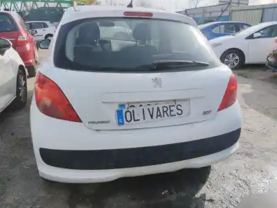 Здавання транспортного засобу peugeot 207/207+ (wa_, wc_) 1.4 hdi року 2007 потужний 8hr (dv4c),8hz (dv4td) Здавання транспортного засобу peugeot 207/207+ (wa_, wc_) 1.4 hdi року 2007 потужний 8hr (dv4c),8hz (dv4td)
