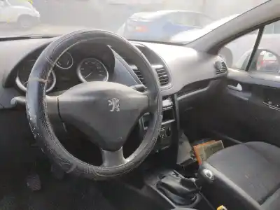 Здавання транспортного засобу peugeot 207/207+ (wa_, wc_) 1.4 hdi року 2007 потужний 8hr (dv4c),8hz (dv4td) Здавання транспортного засобу peugeot 207/207+ (wa_, wc_) 1.4 hdi року 2007 потужний 8hr (dv4c),8hz (dv4td)
