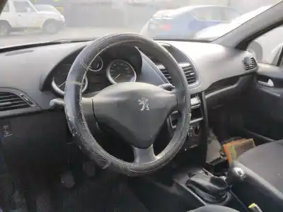 Здавання транспортного засобу peugeot 207/207+ (wa_, wc_) 1.4 hdi року 2007 потужний 8hr (dv4c),8hz (dv4td) Здавання транспортного засобу peugeot 207/207+ (wa_, wc_) 1.4 hdi року 2007 потужний 8hr (dv4c),8hz (dv4td)