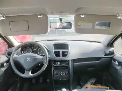 Здавання транспортного засобу peugeot 207/207+ (wa_, wc_) 1.4 hdi року 2007 потужний 8hr (dv4c),8hz (dv4td) Здавання транспортного засобу peugeot 207/207+ (wa_, wc_) 1.4 hdi року 2007 потужний 8hr (dv4c),8hz (dv4td)