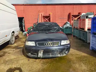 Scrapping Vehicle AUDI                                               A3 (8L1)                                                                                                                                                                                                                                                   1.9 TDI                                                                                                                                                                                                                                                    of the year 2002 powered ATD,AXR