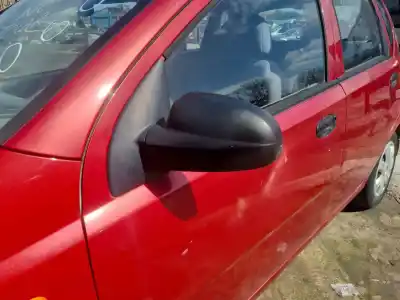 Здавання транспортного засобу daewoo kalos (klas) 1.4 року 2003 потужний f14s3