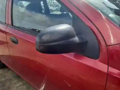 Здавання транспортного засобу daewoo kalos (klas) 1.4 року 2003 потужний f14s3